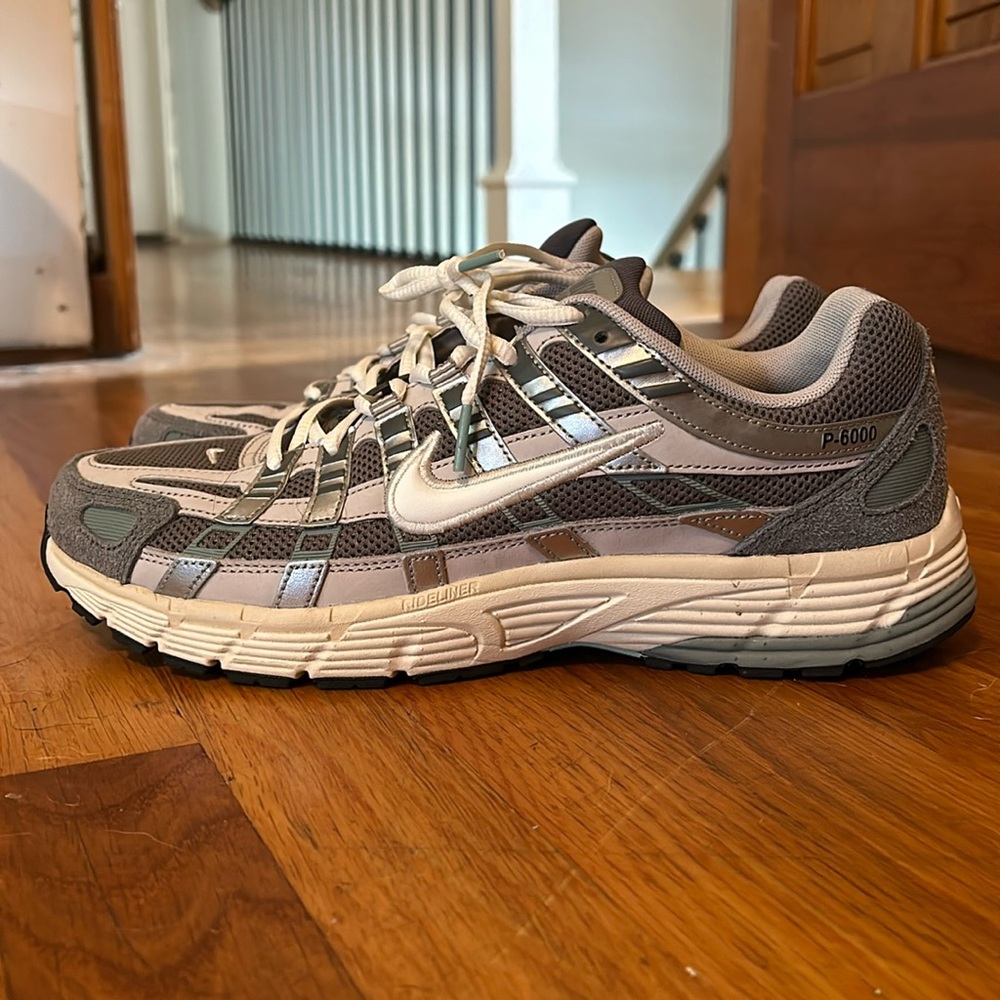Nike P6000